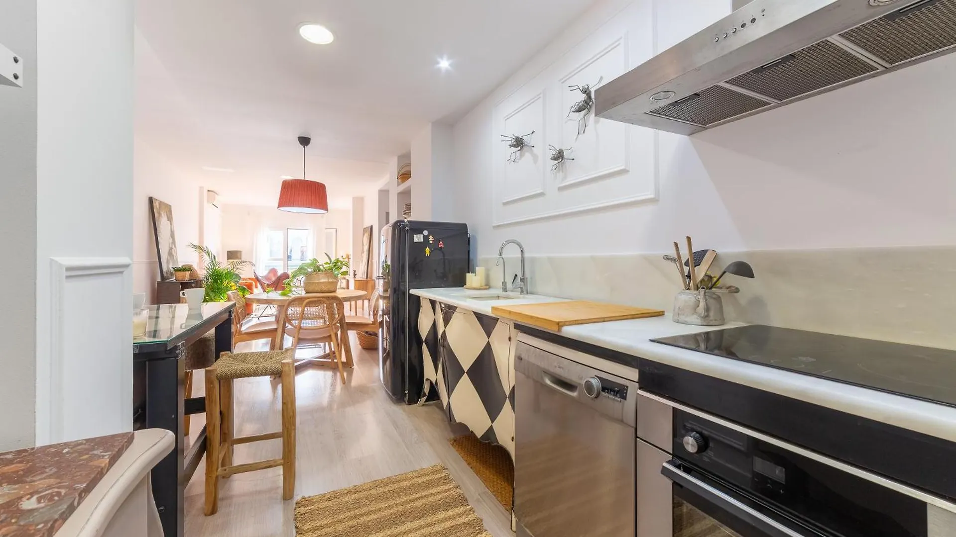 Trendyhomes Almerimar II