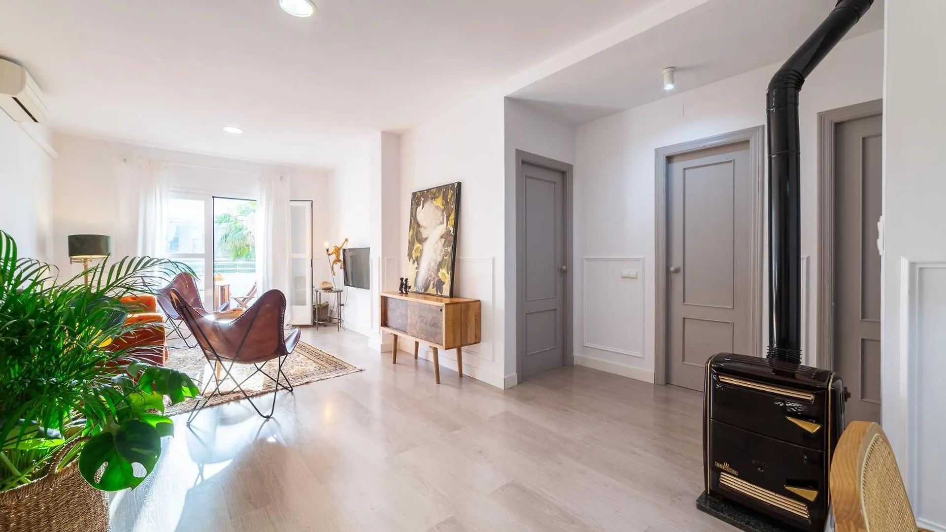 Trendyhomes Almerimar II 0*,  Spain