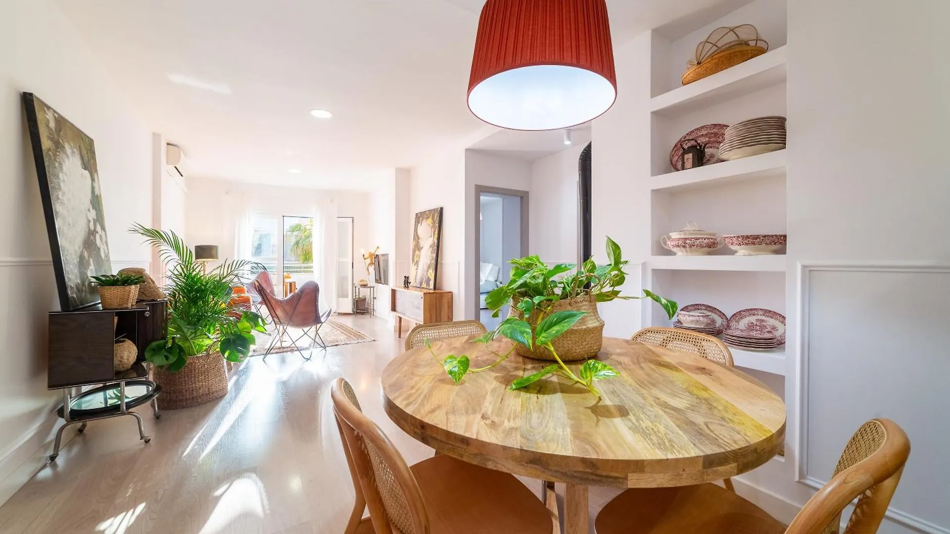 Trendyhomes Almerimar II Apartment