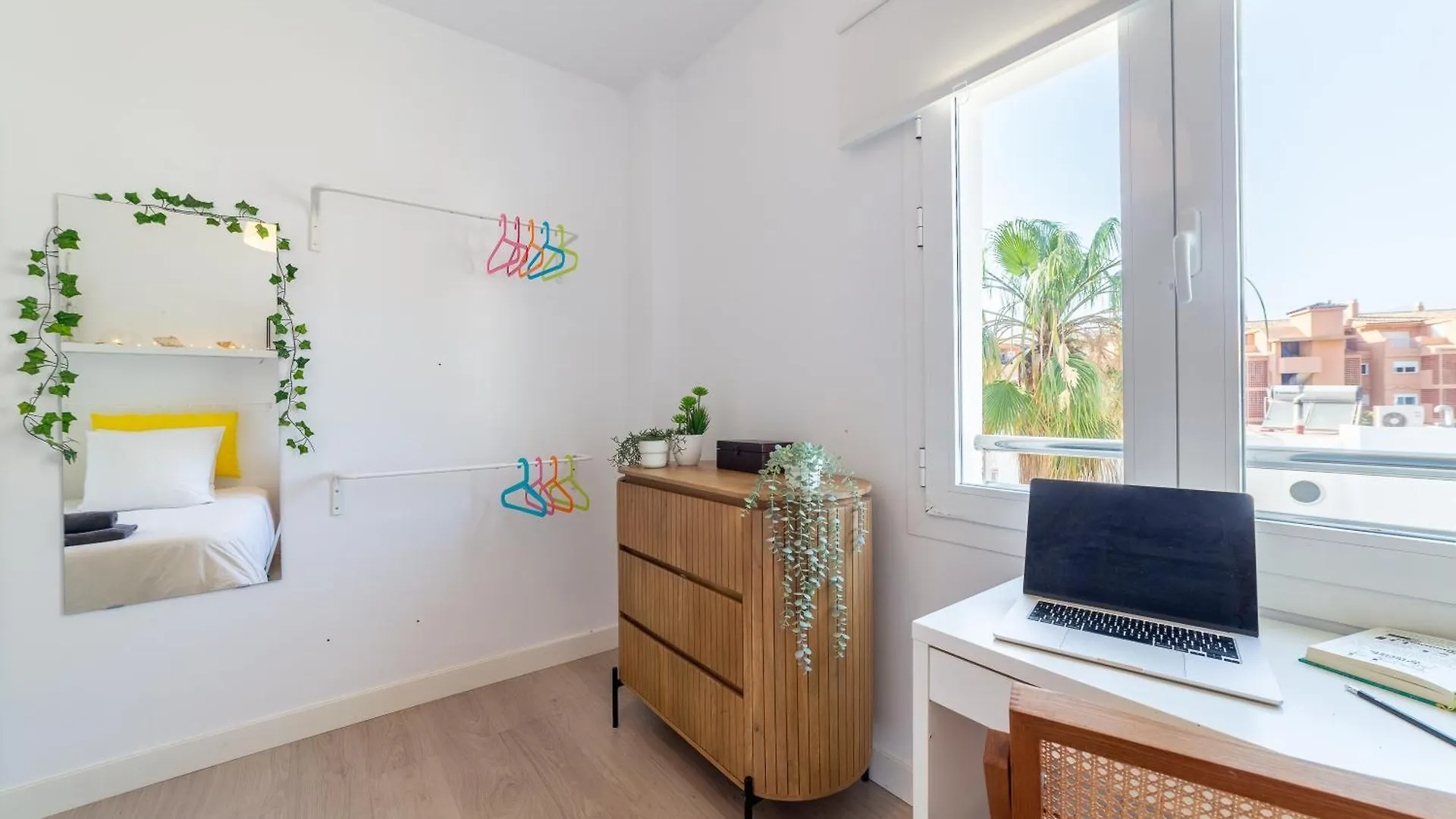 Trendyhomes Almerimar II