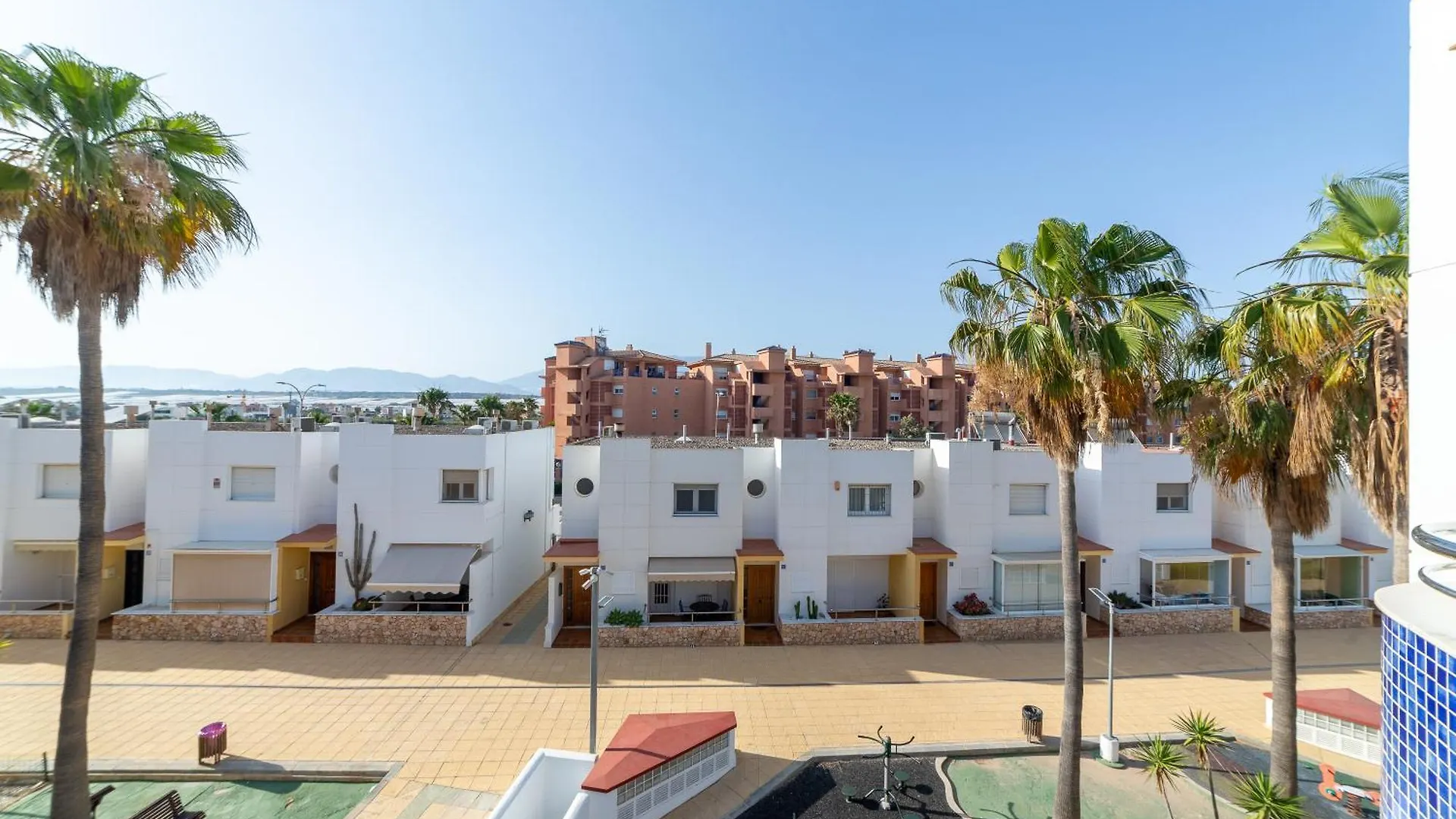 Apartment Trendyhomes Almerimar II Spain
