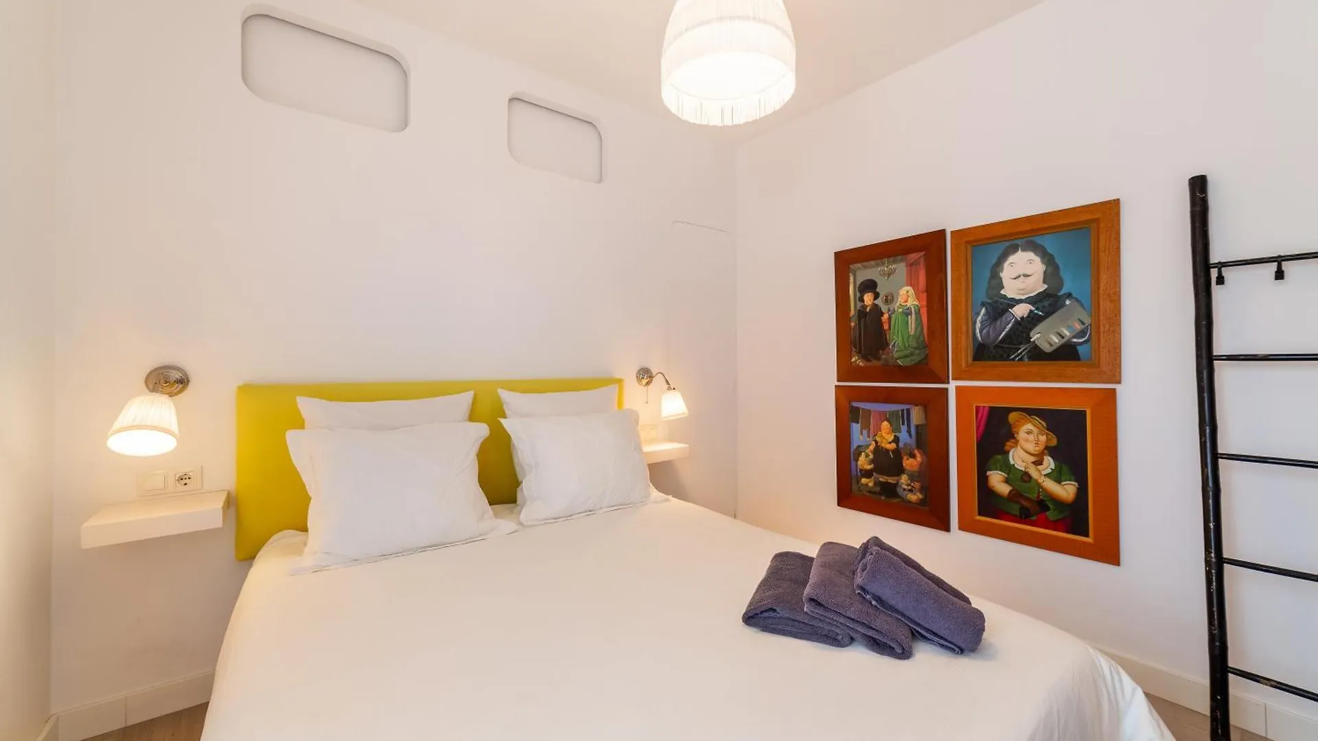 Trendyhomes Almerimar II