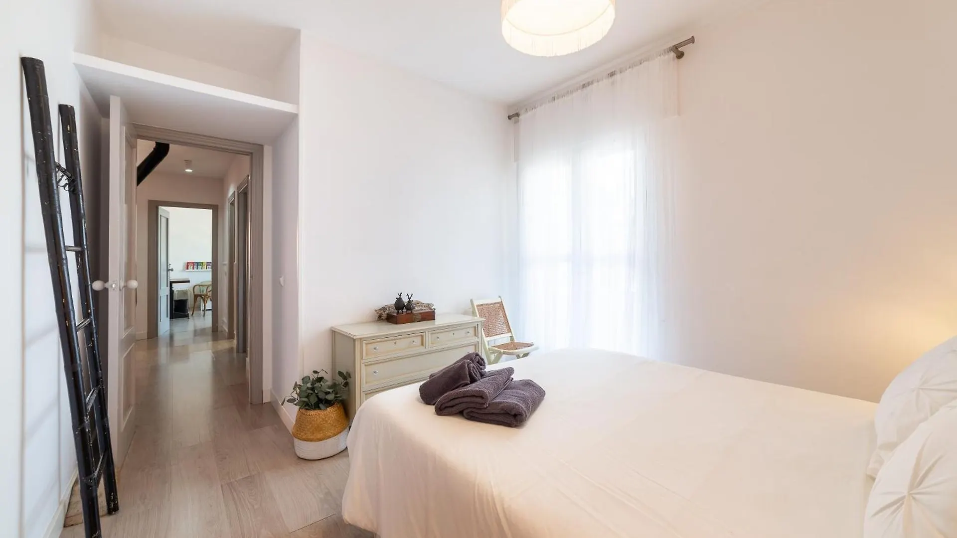 Apartment Trendyhomes Almerimar II Spain