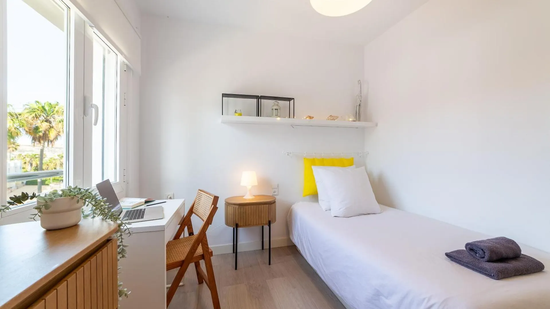 Apartment Trendyhomes Almerimar II