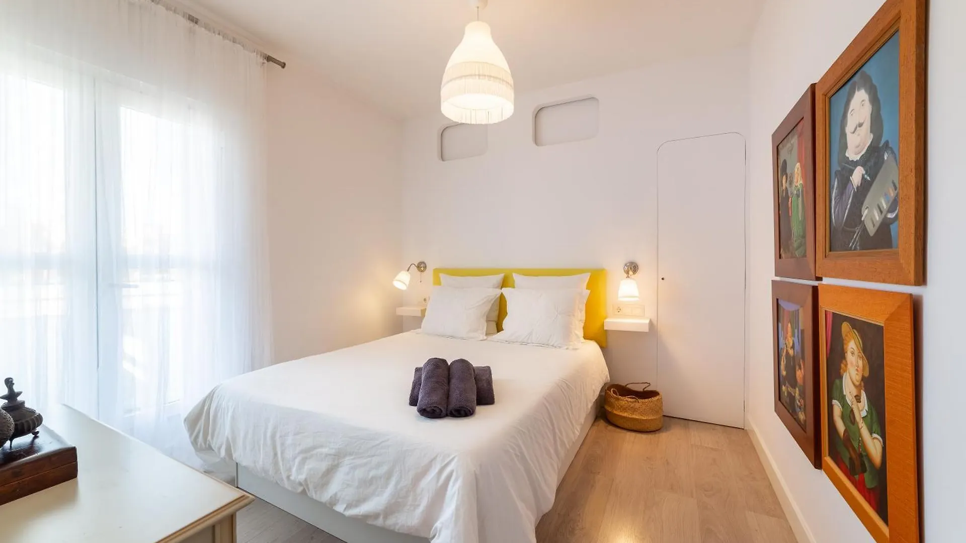 Trendyhomes Almerimar II 0*,