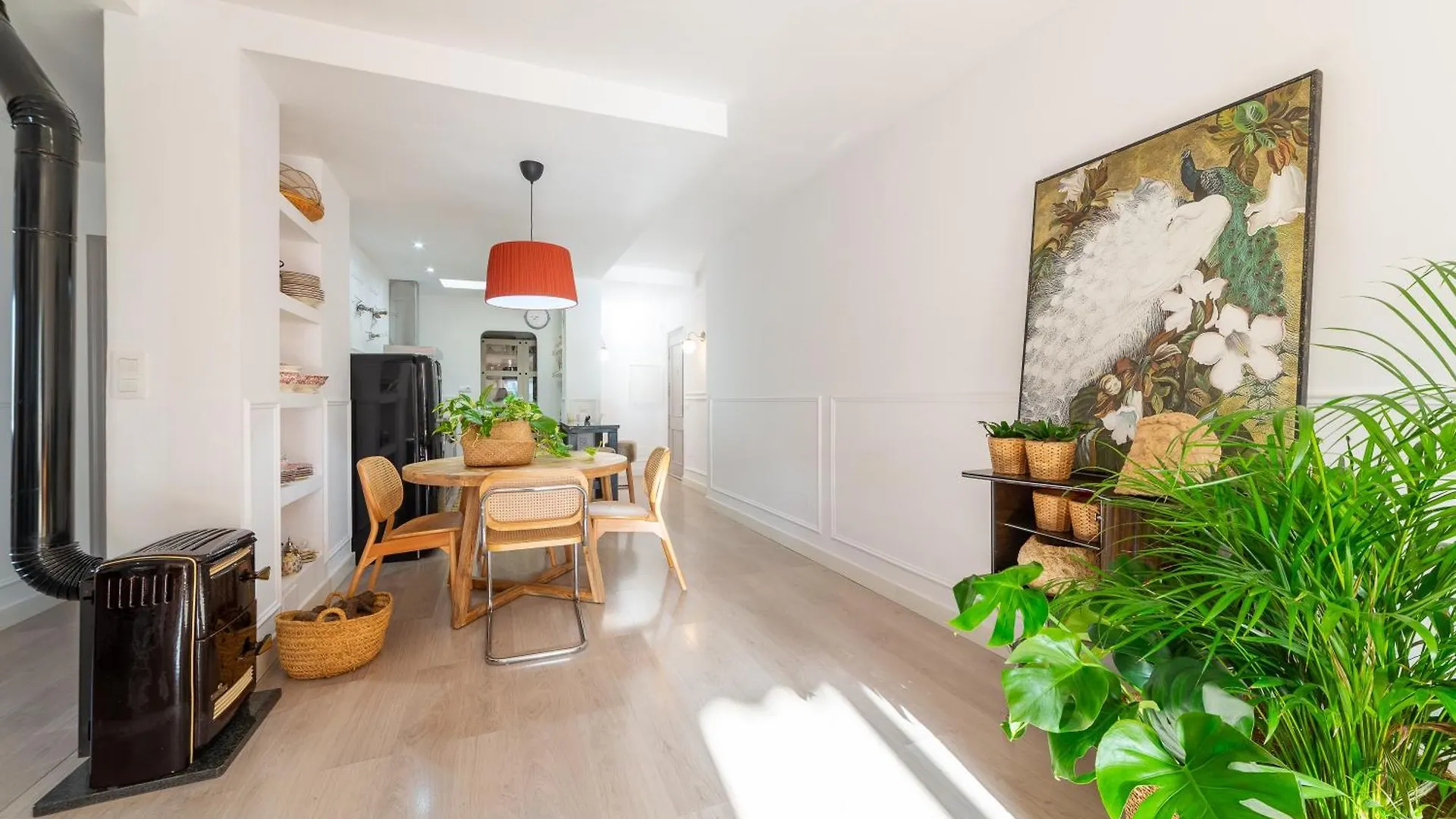 Trendyhomes Almerimar II Apartment