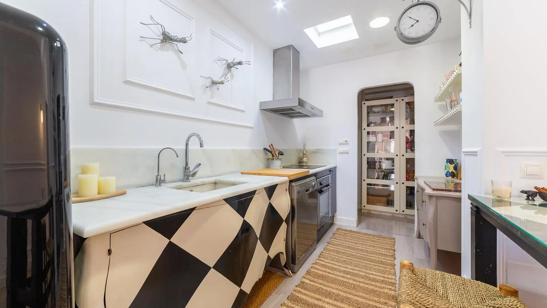 Apartment Trendyhomes Almerimar II