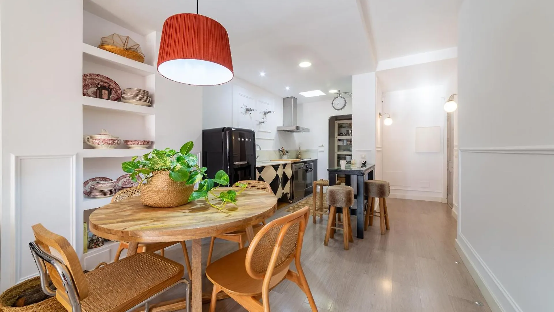 Trendyhomes Almerimar II
