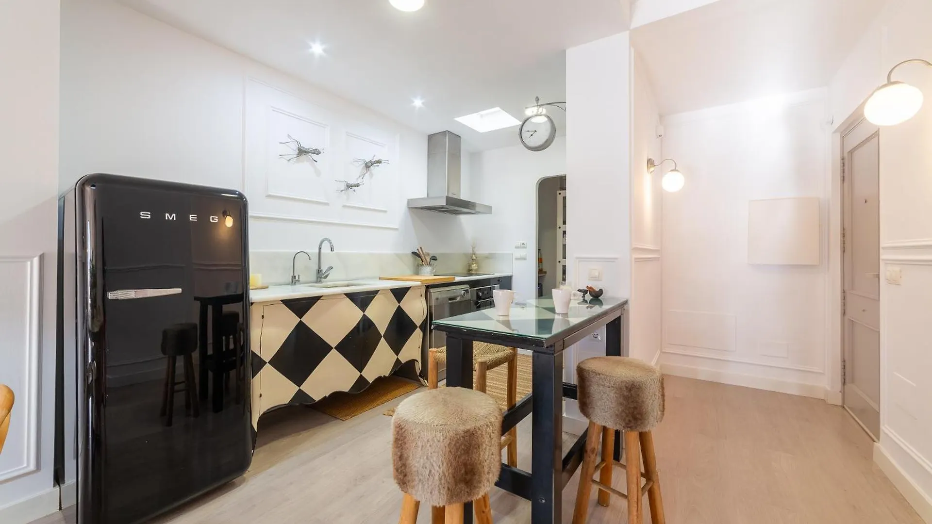 Apartment Trendyhomes Almerimar II