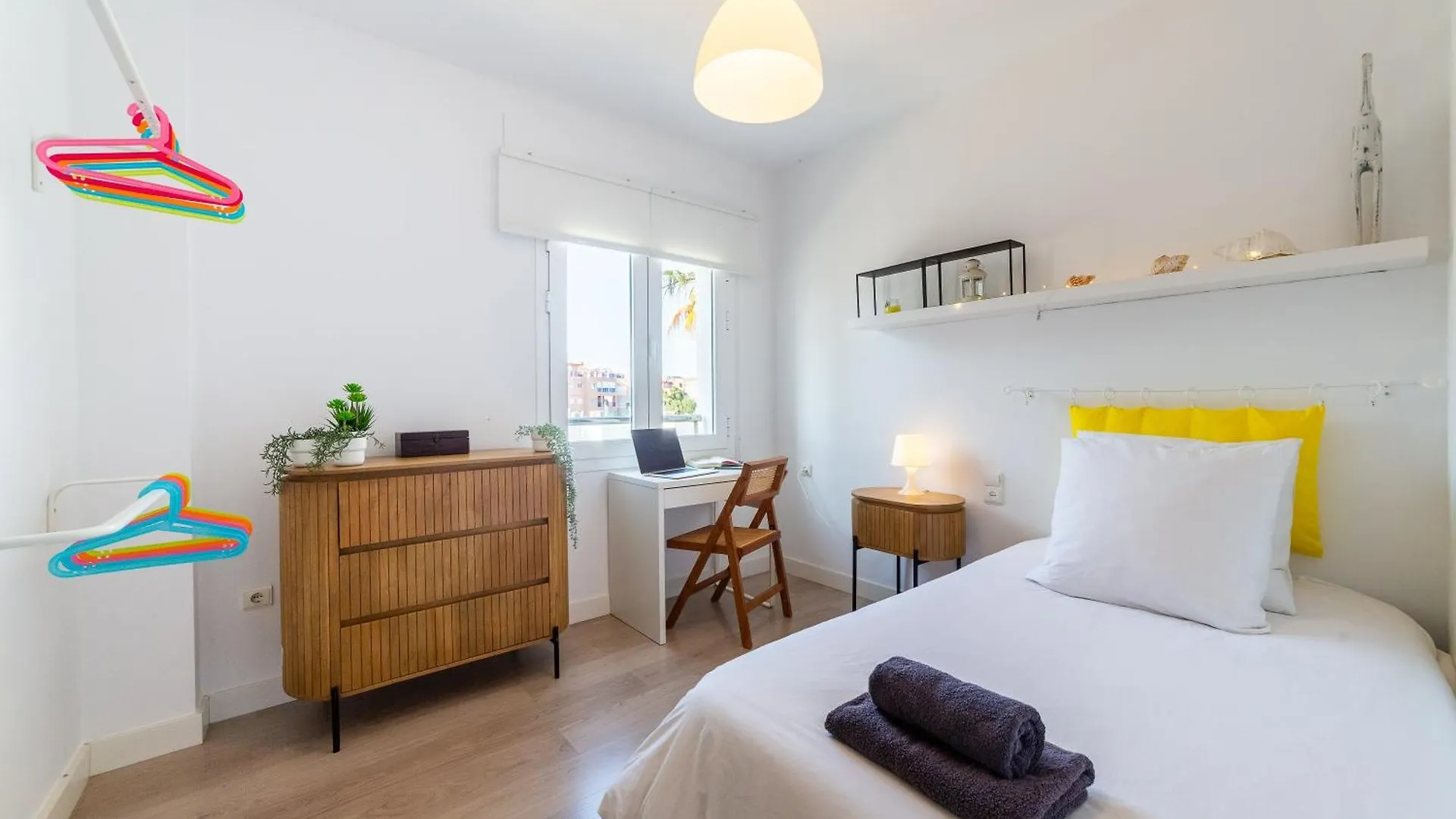Apartment Trendyhomes Almerimar II Spain