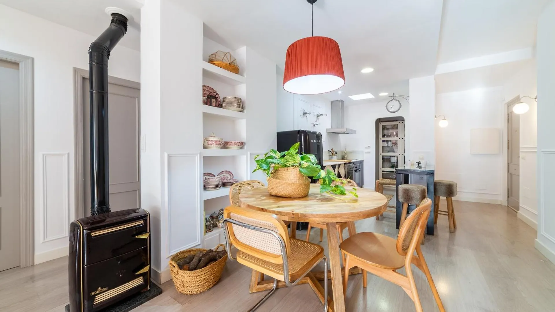 Trendyhomes Almerimar II Spain