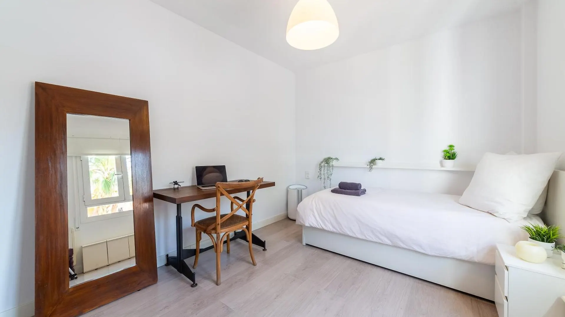 Apartment Trendyhomes Almerimar II