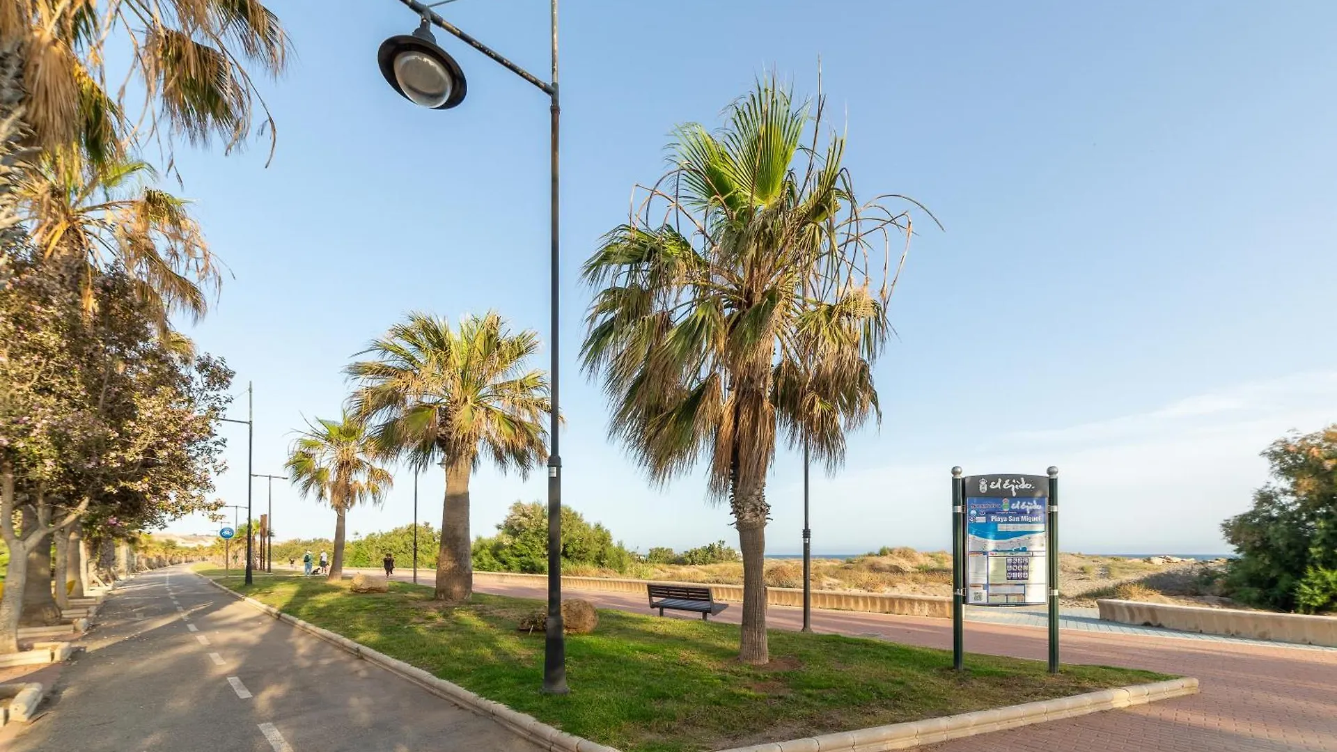 Trendyhomes Almerimar II 0*,  Spain