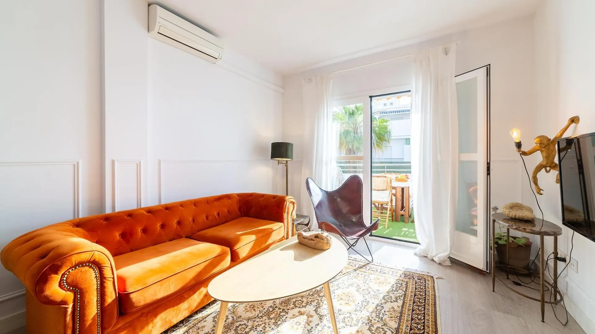 Trendyhomes Almerimar II Apartment