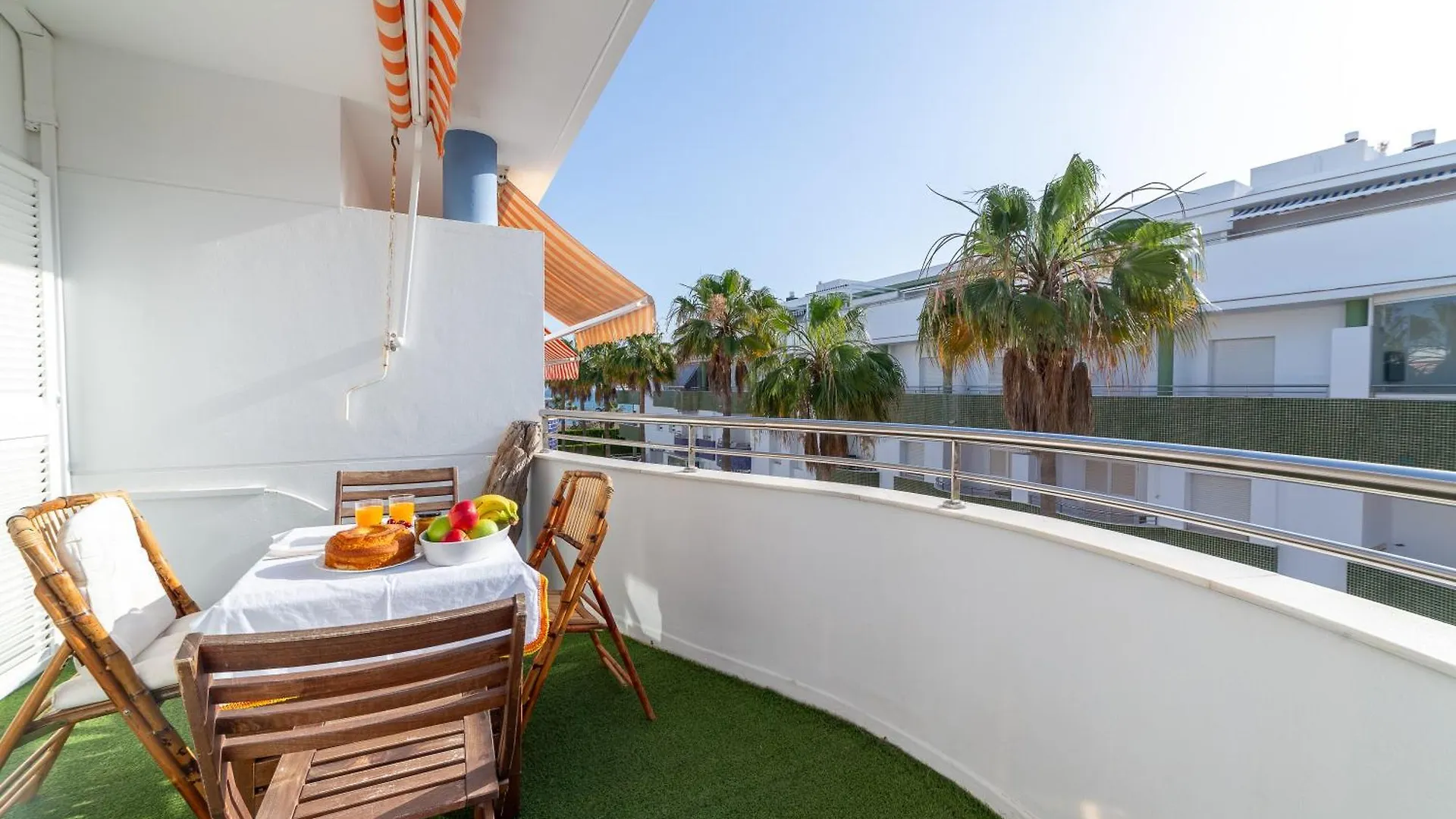 Trendyhomes Almerimar II 0*,  Spain