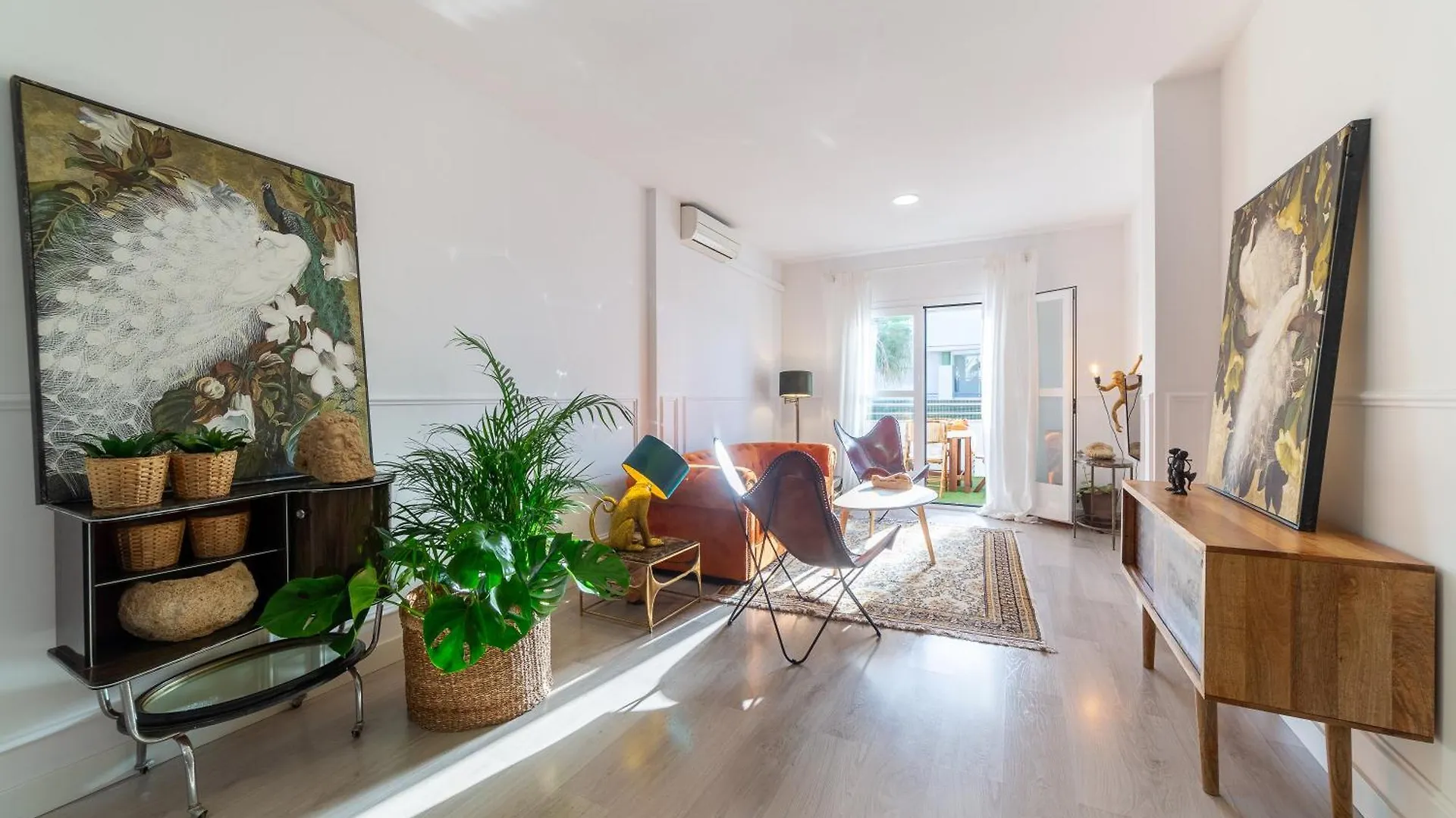 Trendyhomes Almerimar II Apartment