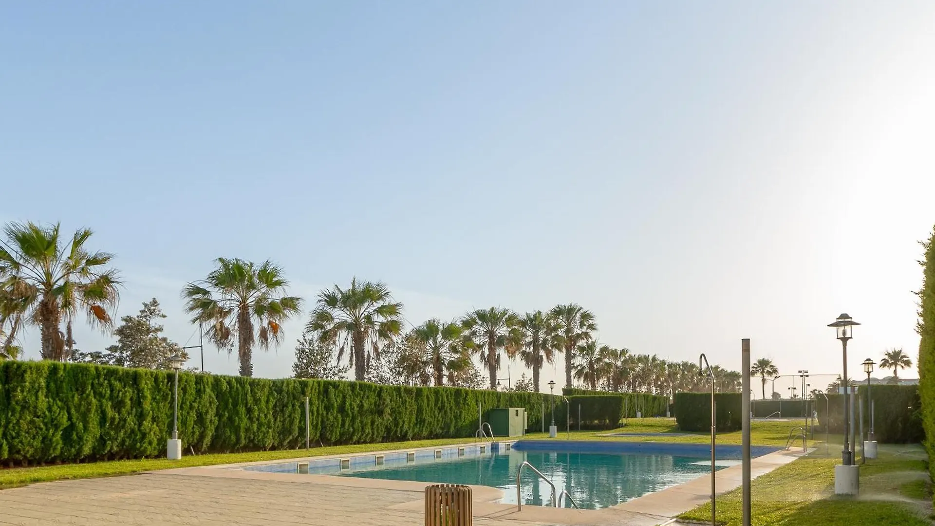 Apartment Trendyhomes Almerimar II Spain