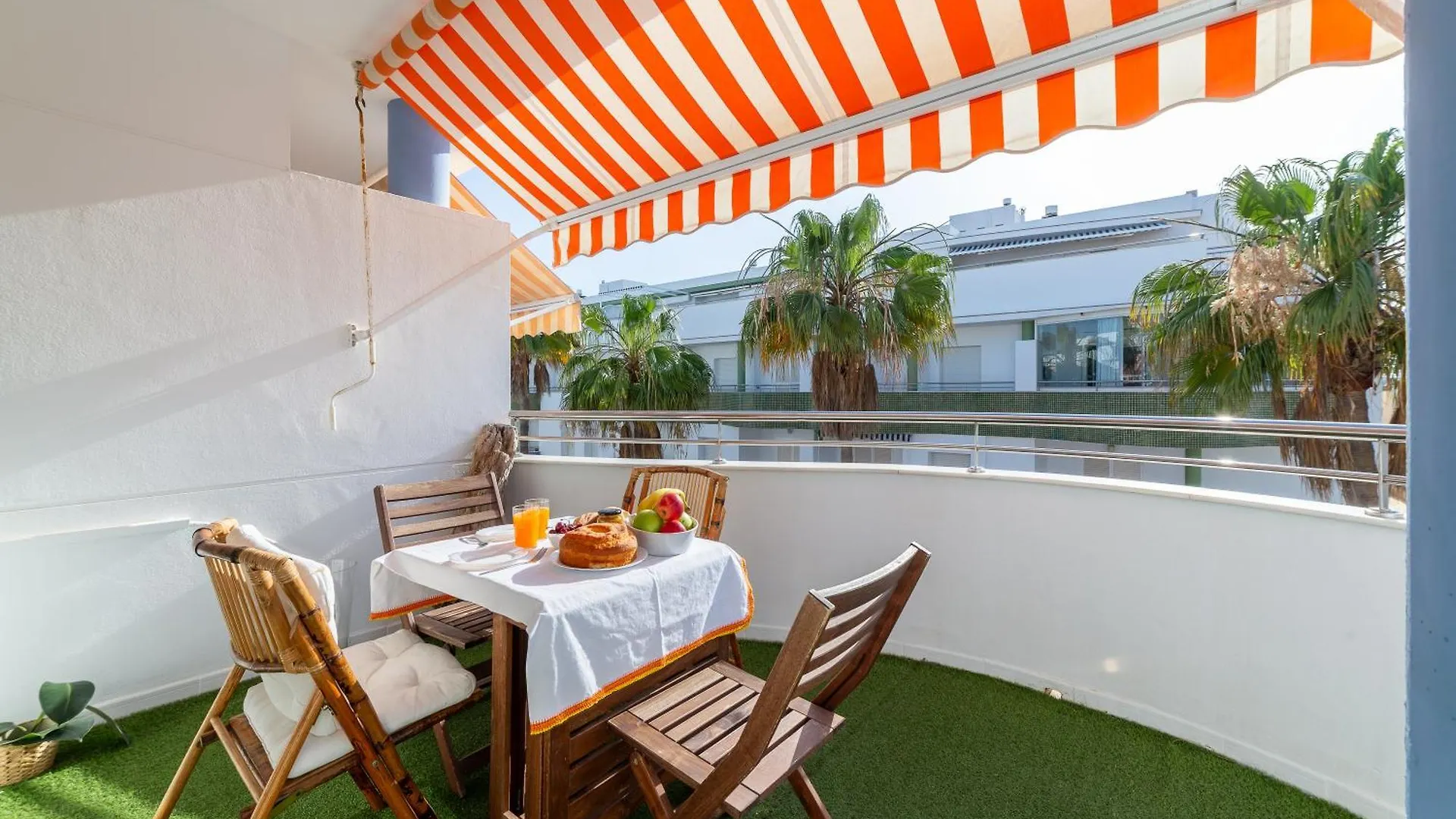 Trendyhomes Almerimar II