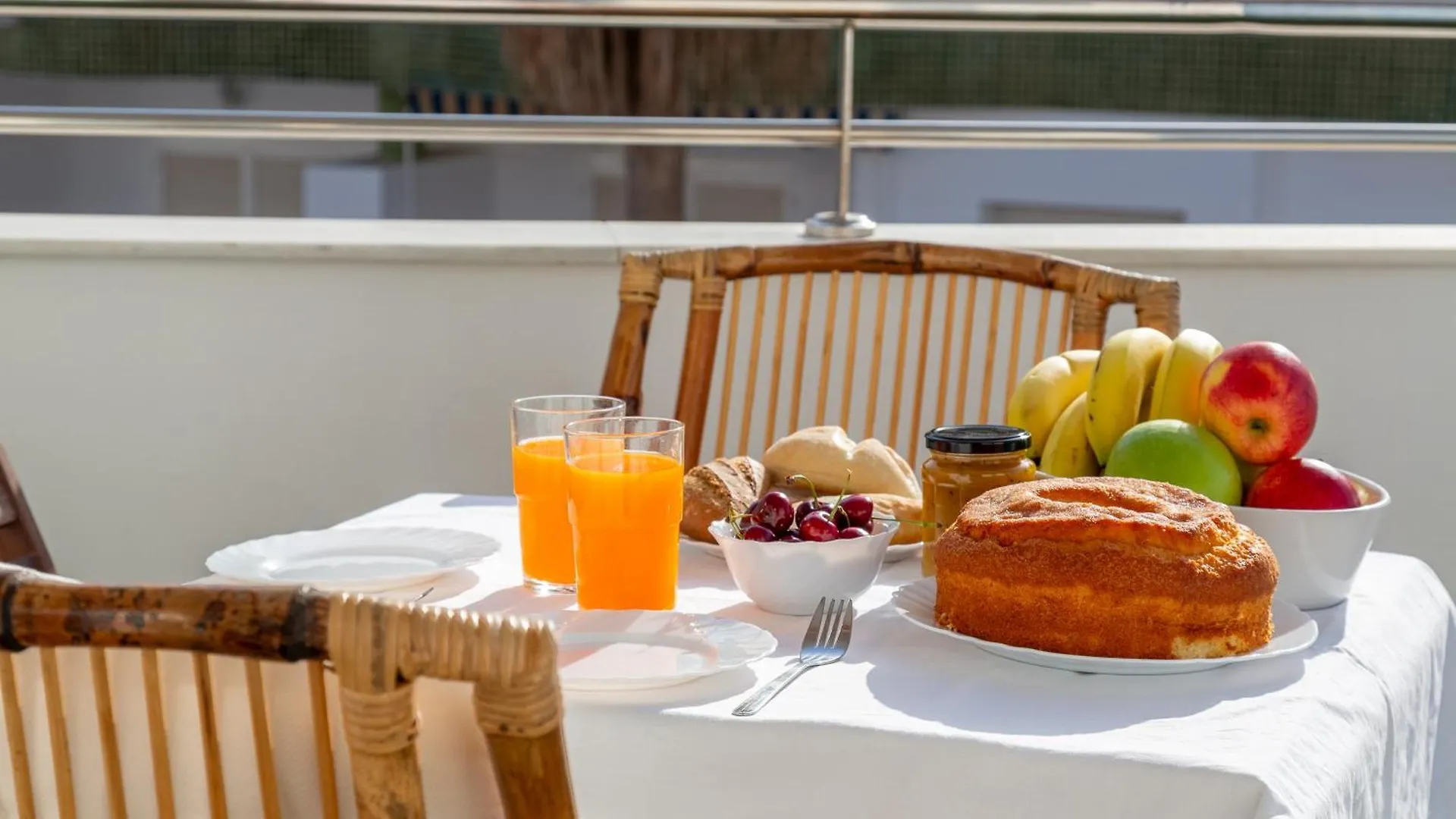 Trendyhomes Almerimar II Spain