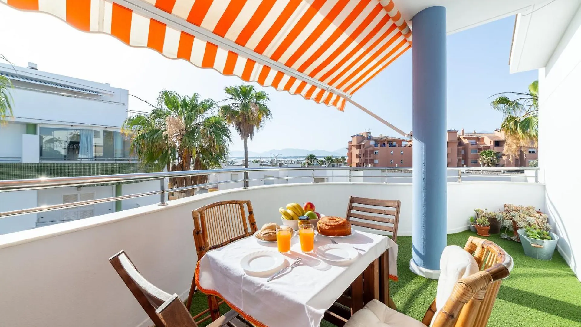 Apartment Trendyhomes Almerimar II