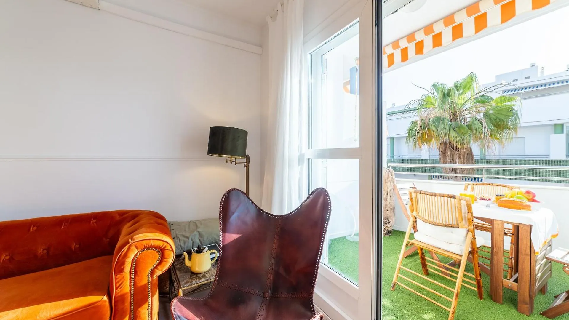 Trendyhomes Almerimar II Spain