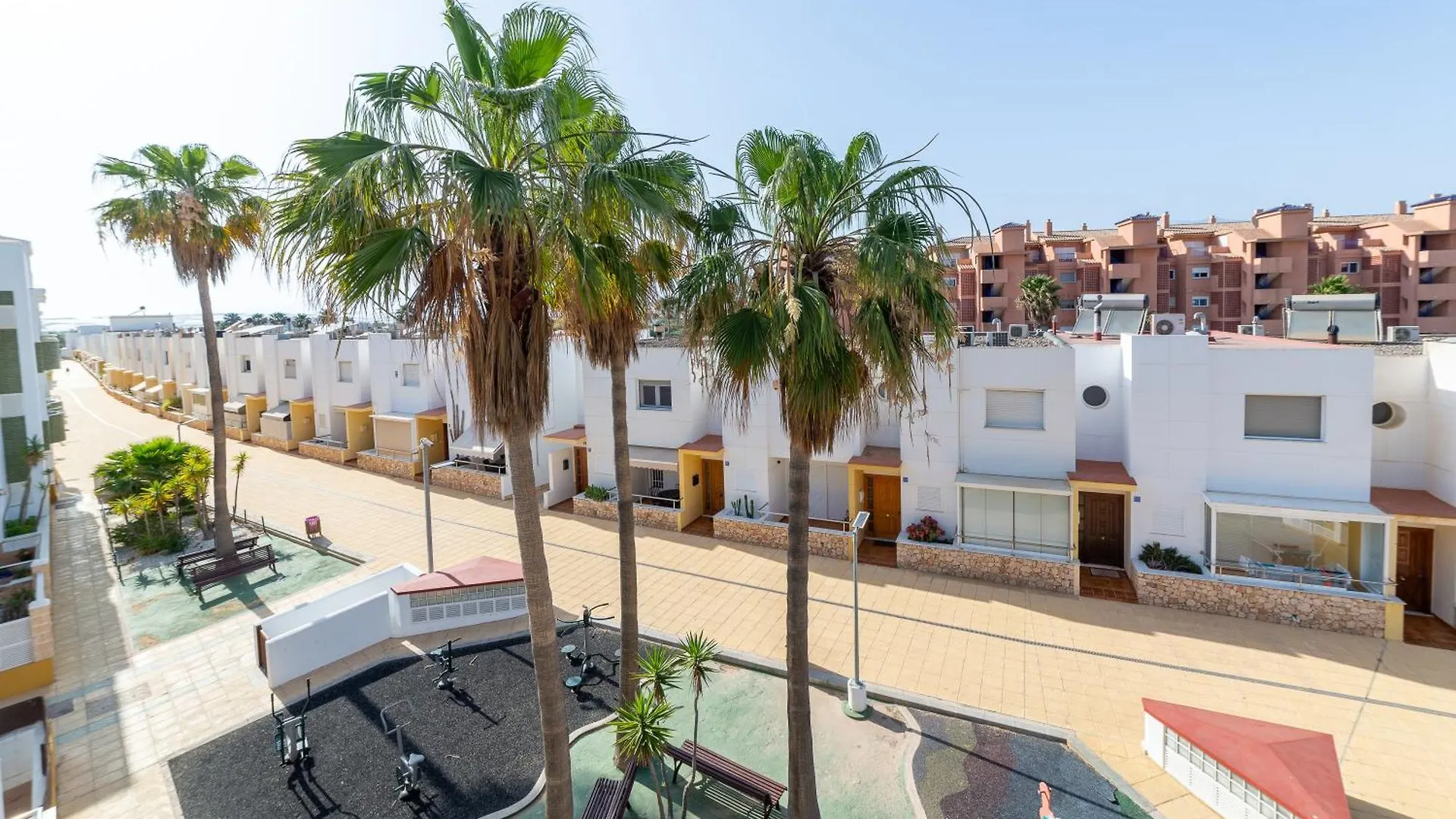 Trendyhomes Almerimar II 0*,  Spain