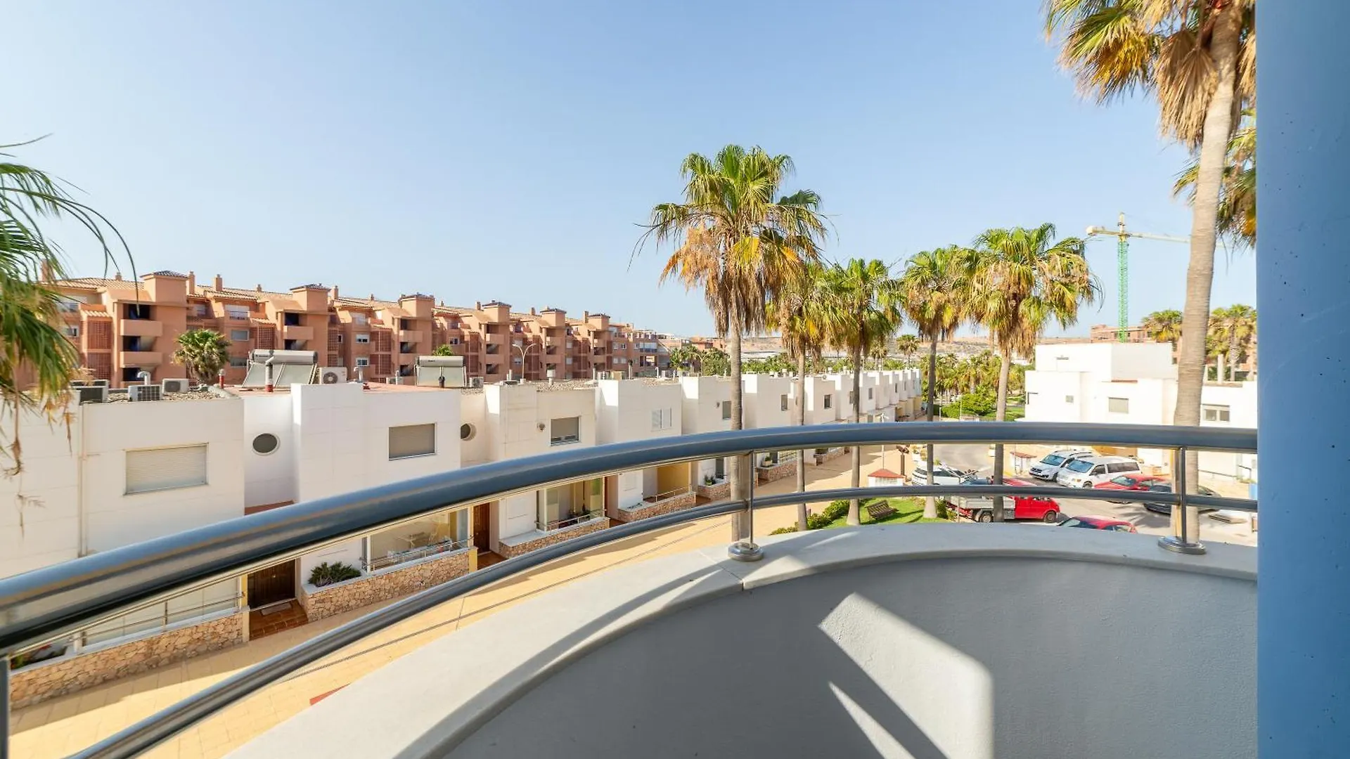 Apartment Trendyhomes Almerimar II Spain