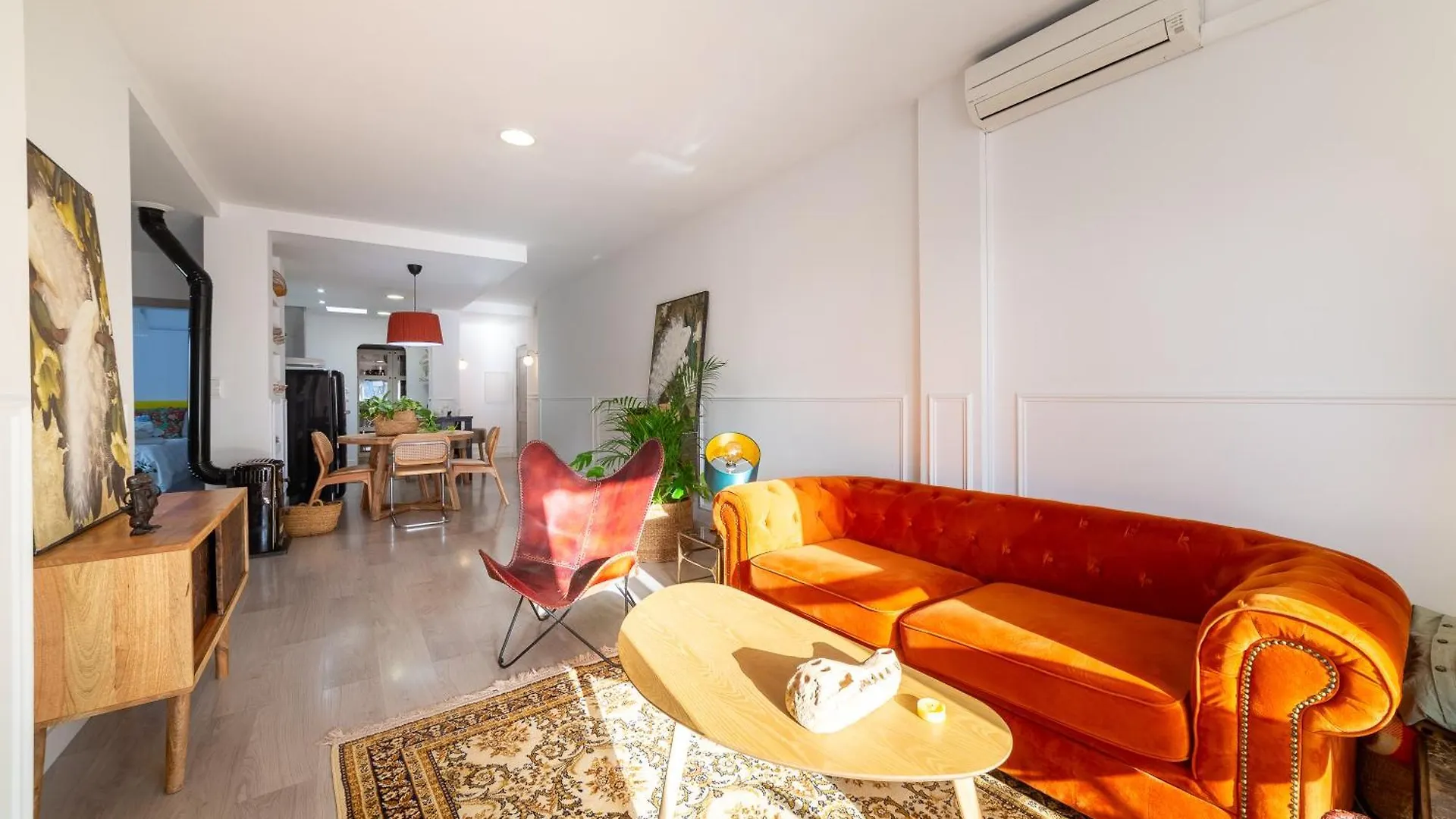 Trendyhomes Almerimar II Spain